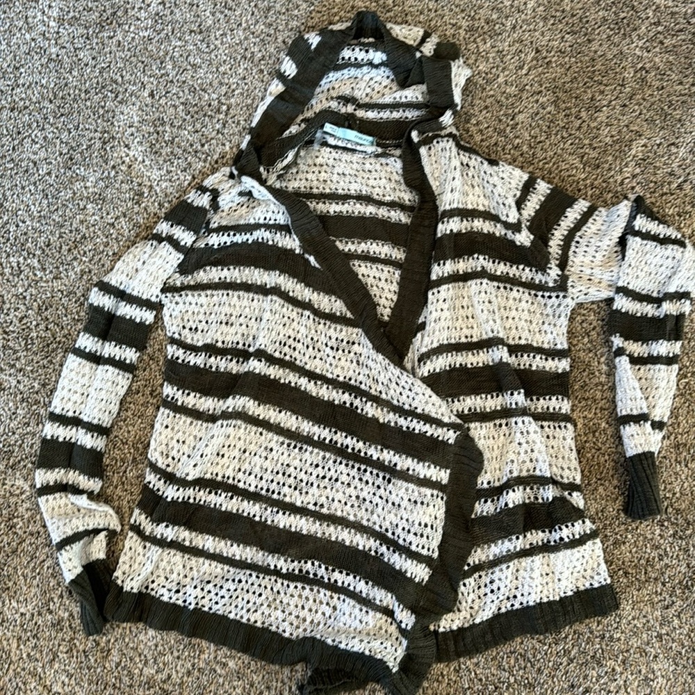 Maurice’s Cardigan